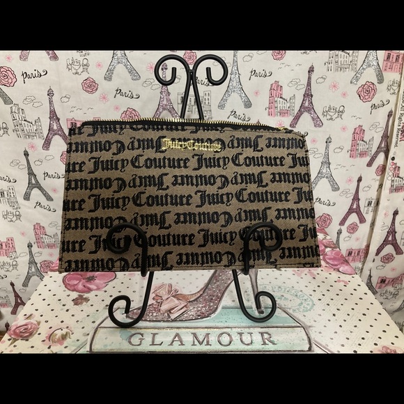 Juicy Couture Eloise Wristlet Clutch Bag - Picture 5 of 5